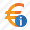 Euro Information Icon