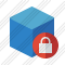 Extension 2 Lock Icon