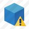 Extension 2 Warning Icon
