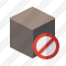 Extension Block Icon