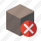 Extension Cancel Icon