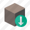 Extension Download Icon