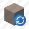 Extension Refresh Icon