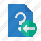 File Help Previous Icon