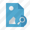 File Image Search Icon