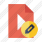 File Movie Edit Icon