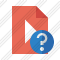 File Movie Help Icon