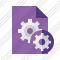 File Settings Settings Icon