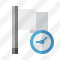 Flag Light Clock Icon