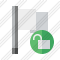 Flag Light Unlock Icon