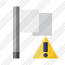 Flag Light Warning Icon