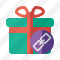 Gift Link Icon