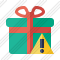 Gift Warning Icon