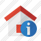 Home Information Icon