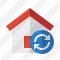 Home Refresh Icon