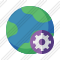 Internet Settings Icon