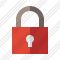 Lock Icon