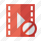 Movie Block Icon