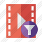 Movie Filter Icon