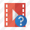 Movie Help Icon