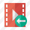 Movie Previous Icon