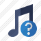 Music Help Icon