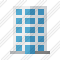 Office Building Icon