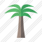 Palmtree Icon