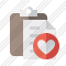 Paste Favorites Icon