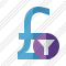 Pound Filter Icon