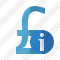 Pound Information Icon