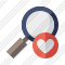 Search Favorites Icon