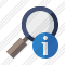 Search Information Icon