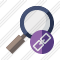 Search Link Icon