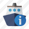 Ship 2 Information Icon