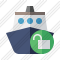 Ship 2 Unlock Icon