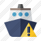 Ship 2 Warning Icon