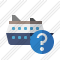 Ship Help Icon