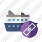 Ship Link Icon