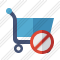 Shopping Block Icon