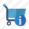 Shopping Information Icon