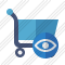 Shopping View Icon