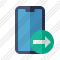 Smartphone 2 Next Icon