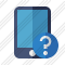 Smartphone Help Icon