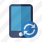 Smartphone Refresh Icon