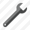 Spanner Icon