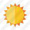 Sun Icon