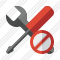 Tools Block Icon