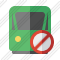 Train 2 Block Icon