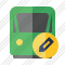 Train 2 Edit Icon